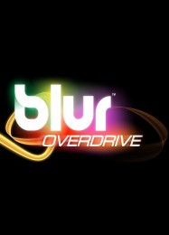 Blur: Overdrive: Трейнер +14 [v1.1]