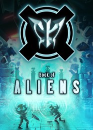Book of Aliens: Трейнер +10 [v1.2]