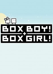 Box Boy! + Box Girl!: ТРЕЙНЕР И ЧИТЫ (V1.0.80)