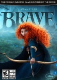 Brave: The Video Game: ТРЕЙНЕР И ЧИТЫ (V1.0.41)