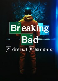 Breaking Bad: Criminal Elements: Читы, Трейнер +10 [dR.oLLe]