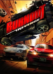 Burnout Revenge: Трейнер +8 [v1.6]