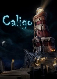 Трейнер для Caligo [v1.0.1]