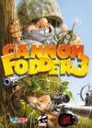 Трейнер для Cannon Fodder 3 [v1.0.7]