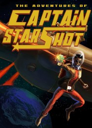Captain Starshot: Читы, Трейнер +7 [MrAntiFan]