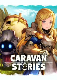 Caravan Stories: Читы, Трейнер +8 [MrAntiFan]