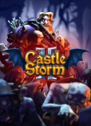 CastleStorm 2: Читы, Трейнер +5 [FLiNG]