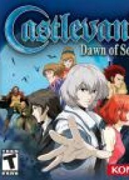 Castlevania: Dawn of Sorrow: Трейнер +9 [v1.9]