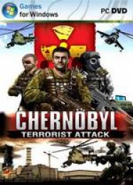 Трейнер для Chernobyl Terrorist Attack [v1.0.9]