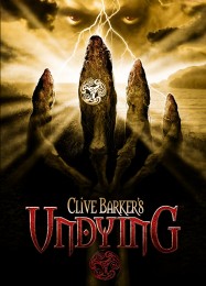 Трейнер для Clive Barkers Undying [v1.0.2]