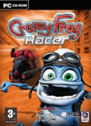Трейнер для Crazy Frog Racer [v1.0.8]