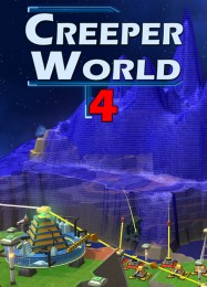 Creeper World 4: Трейнер +7 [v1.9]