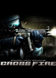 Cross Fire: Трейнер +8 [v1.7]