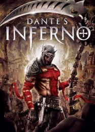Трейнер для Dantes Inferno [v1.0.1]