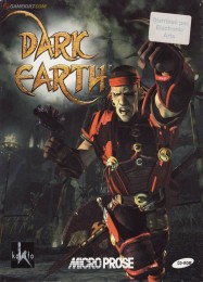 Dark Earth: ТРЕЙНЕР И ЧИТЫ (V1.0.72)