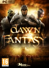 Dawn of Fantasy: Трейнер +15 [v1.9]