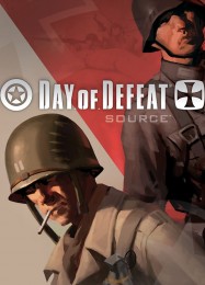 Day of Defeat: Source: Читы, Трейнер +13 [dR.oLLe]