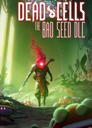 Dead Cells: The Bad Seed: ТРЕЙНЕР И ЧИТЫ (V1.0.9)