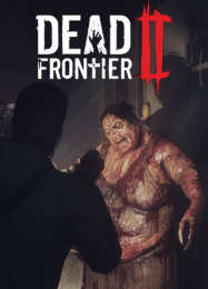 Dead Frontier 2: Трейнер +12 [v1.1]