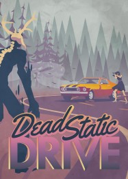 Трейнер для Dead Static Drive [v1.0.9]