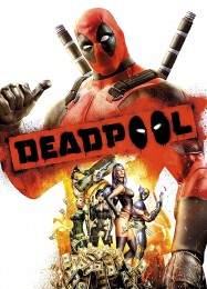 Трейнер для Deadpool [v1.0.2]