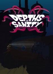 Трейнер для Depths of Sanity [v1.0.6]