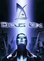 Deus Ex: ТРЕЙНЕР И ЧИТЫ (V1.0.74)