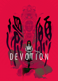 Devotion: ТРЕЙНЕР И ЧИТЫ (V1.0.8)