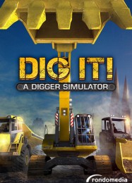 DIG IT: A Digger Simulator: Читы, Трейнер +10 [MrAntiFan]