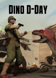 Dino D-Day: Читы, Трейнер +14 [MrAntiFan]