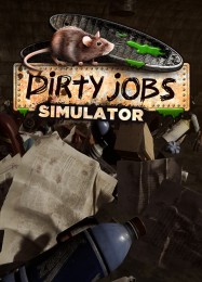 Dirty Jobs Simulator: ТРЕЙНЕР И ЧИТЫ (V1.0.73)