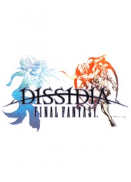 Dissidia: Final Fantasy: Трейнер +5 [v1.1]