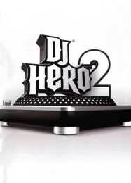 Трейнер для DJ Hero 2 [v1.0.1]