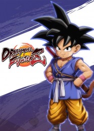 Dragon Ball FighterZ: Goku (GT): ТРЕЙНЕР И ЧИТЫ (V1.0.67)