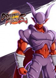 Трейнер для Dragon Ball FighterZ: Janemba [v1.0.7]