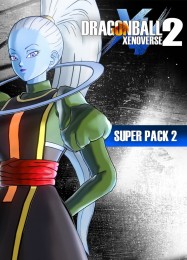 Трейнер для Dragon Ball Xenoverse 2: Super Pack 2 [v1.0.6]