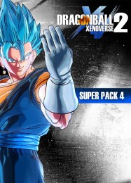 Dragon Ball Xenoverse 2: Super Pack 4: ТРЕЙНЕР И ЧИТЫ (V1.0.46)