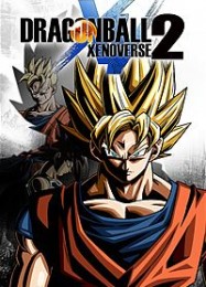 Dragon Ball Xenoverse 2: ТРЕЙНЕР И ЧИТЫ (V1.0.50)