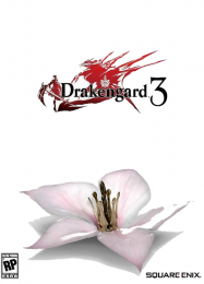 Drakengard 3: ТРЕЙНЕР И ЧИТЫ (V1.0.74)