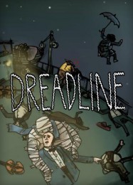 Dreadline: ТРЕЙНЕР И ЧИТЫ (V1.0.80)