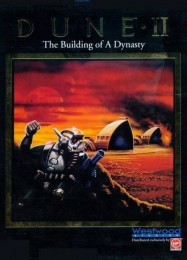 Dune 2: The Building of a Dynasty: Трейнер +14 [v1.3]