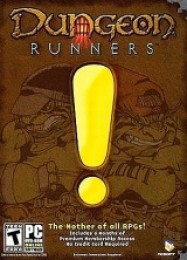 Трейнер для Dungeon Runners [v1.0.8]