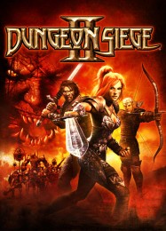 Dungeon Siege 2: Читы, Трейнер +8 [MrAntiFan]