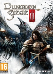 Dungeon Siege 3: Читы, Трейнер +6 [dR.oLLe]