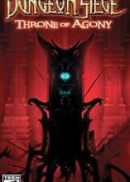Dungeon Siege: Throne of Agony: Трейнер +12 [v1.1]