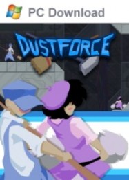 Dustforce: ТРЕЙНЕР И ЧИТЫ (V1.0.4)