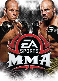 EA Sports MMA: Трейнер +6 [v1.5]