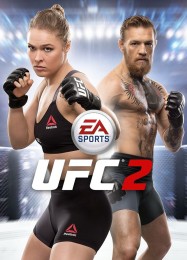 EA Sports UFC 2: Читы, Трейнер +15 [MrAntiFan]