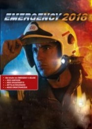 Emergency 2016: ТРЕЙНЕР И ЧИТЫ (V1.0.77)