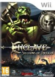 Enclave: Shadows of Twilight: Трейнер +6 [v1.3]